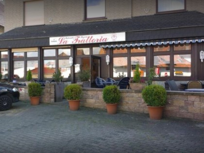 Фото: La Trattoria